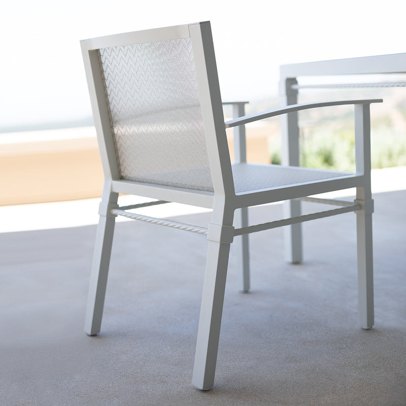 Palmia Armchair