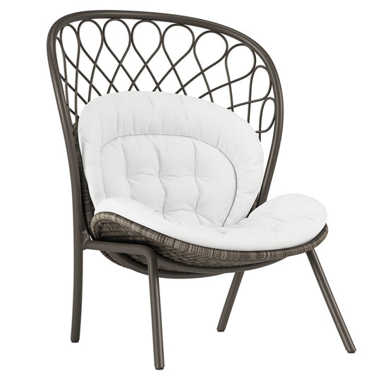 Orchid Side Chair