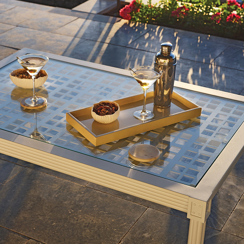 Veneer Tray Large