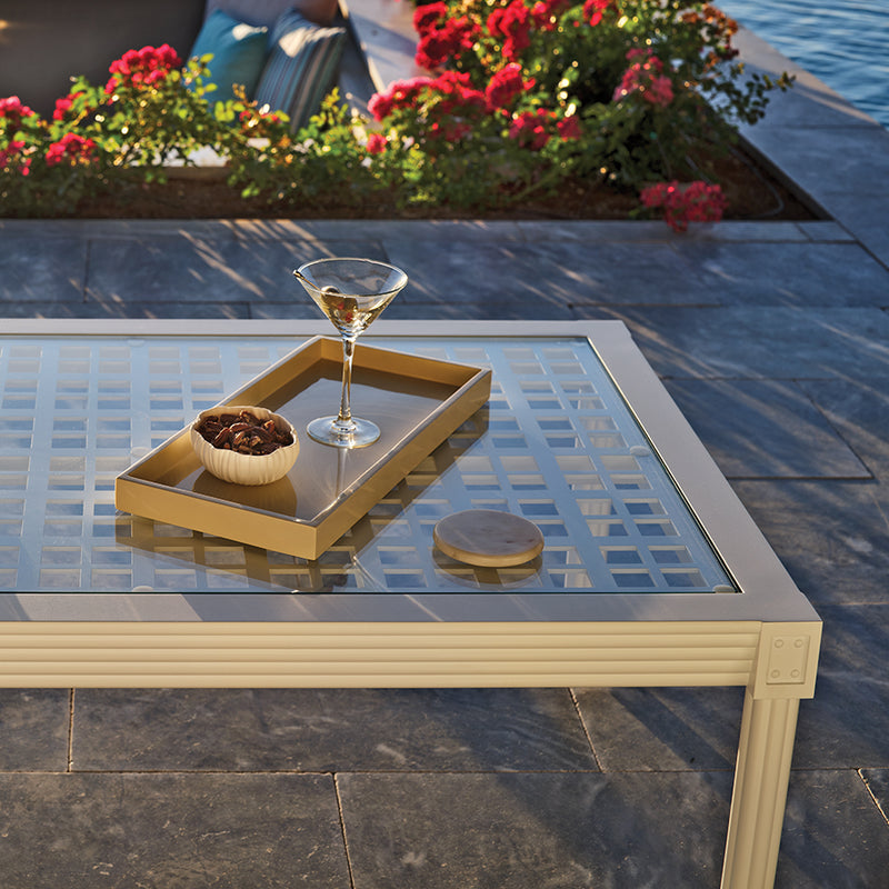 Veneer Tray Large