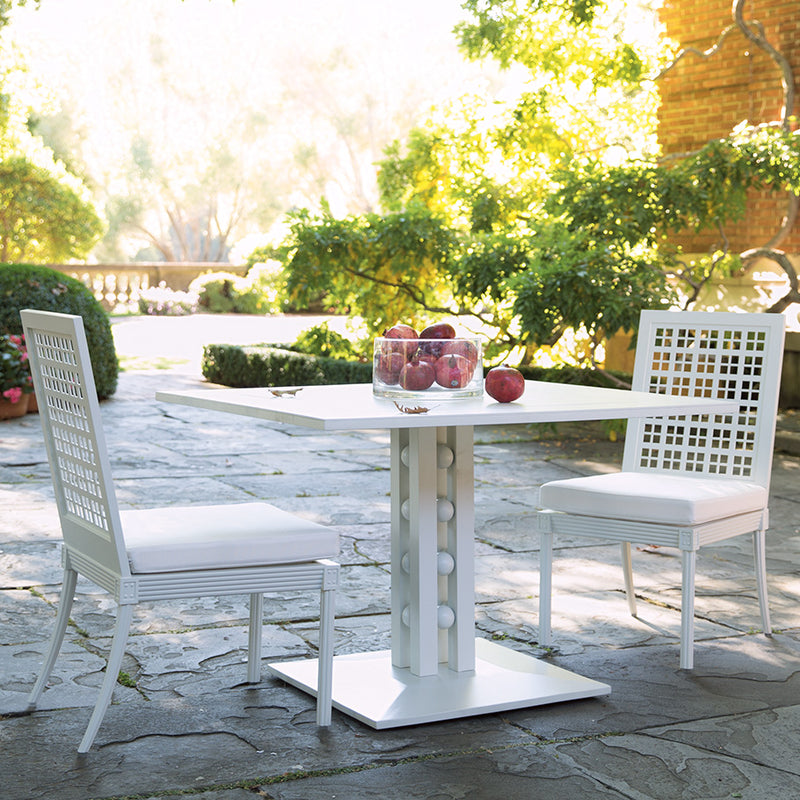 Quadratl Side Chair
