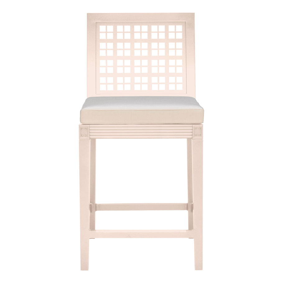 Quadratl Counter Stool