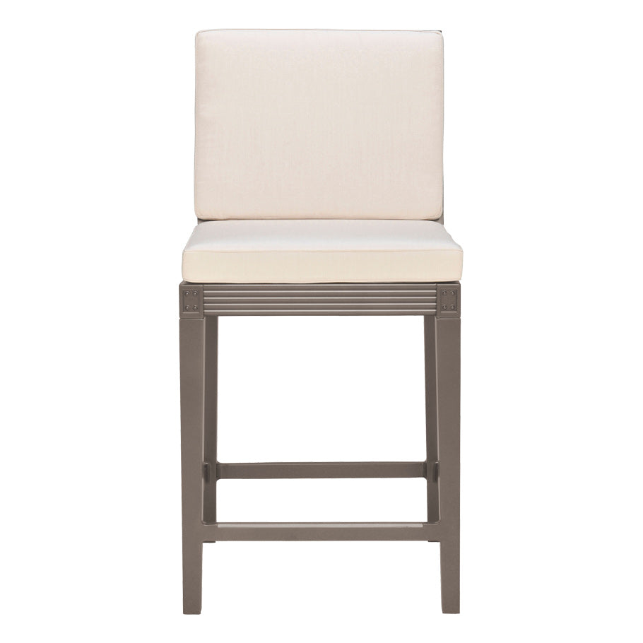 Quadratl Counter Stool