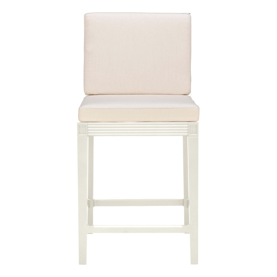 Quadratl Counter Stool