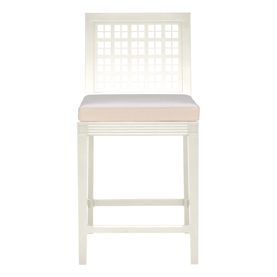 Quadratl Counter Stool