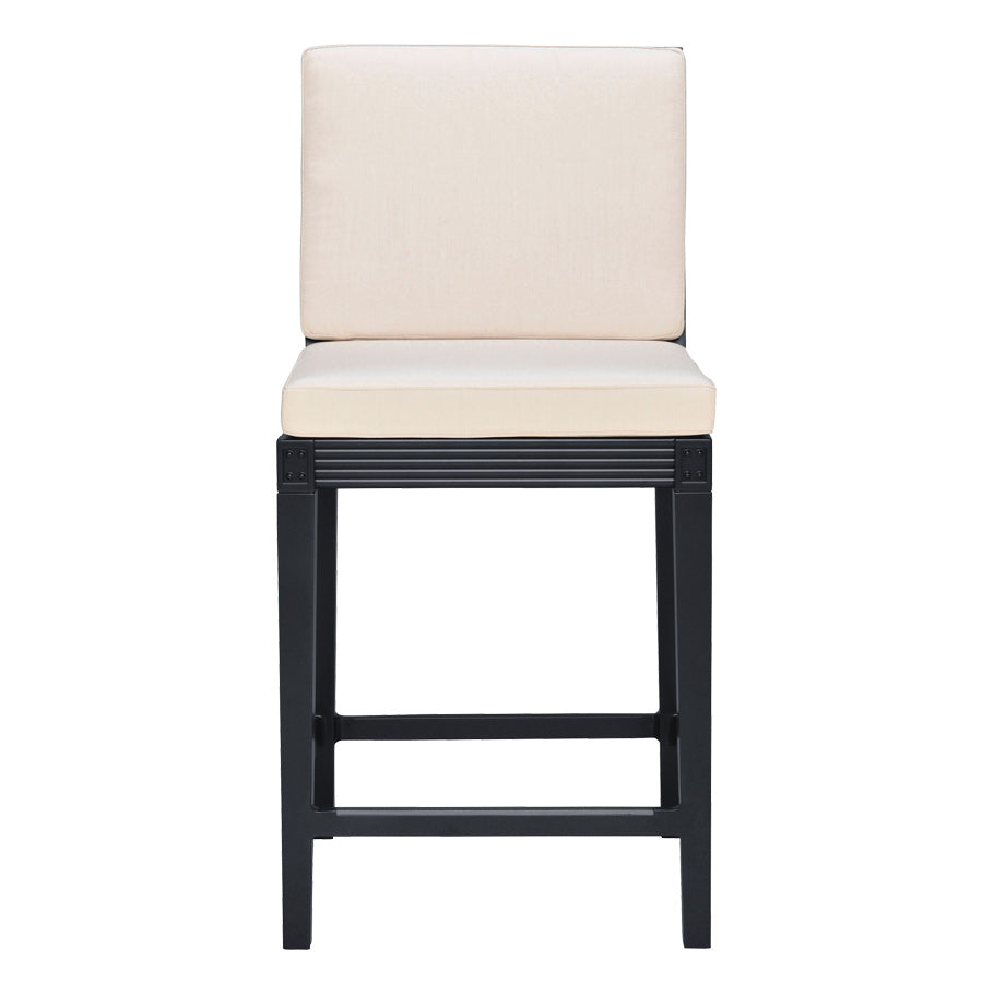 Quadratl Counter Stool