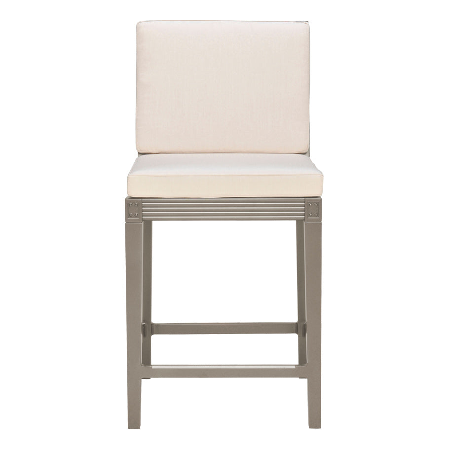 Quadratl Counter Stool