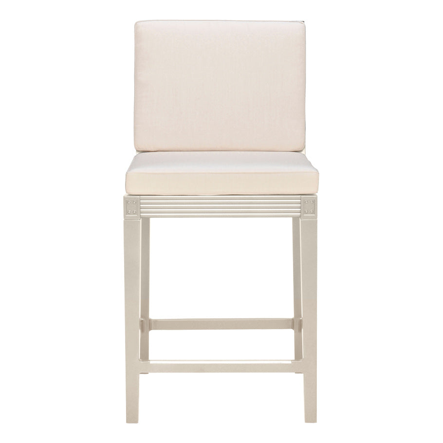 Quadratl Counter Stool