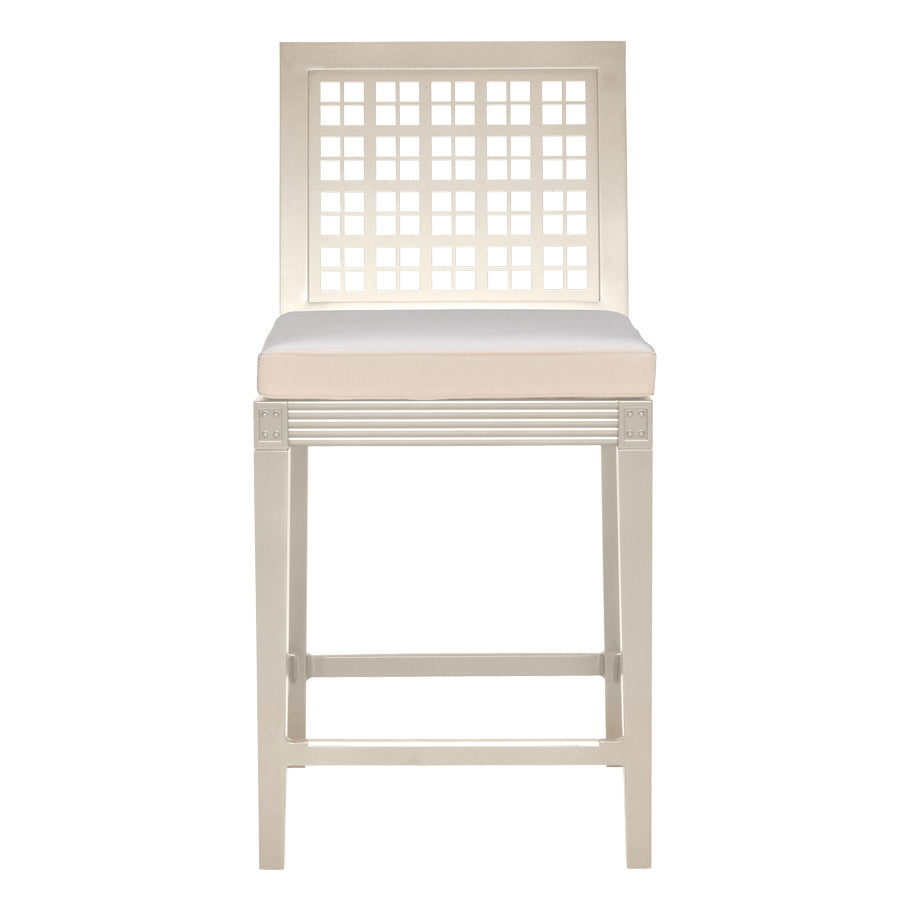 Quadratl Counter Stool