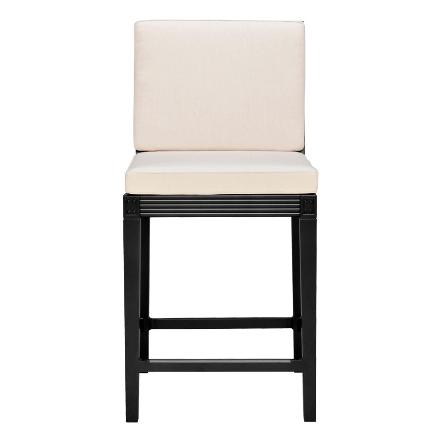 Quadratl Counter Stool