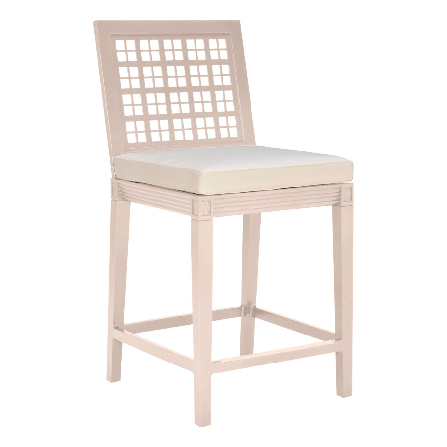 Quadratl Counter Stool