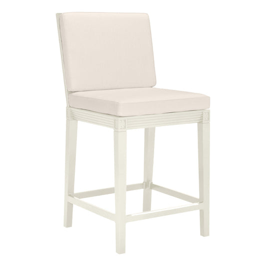 Quadratl Counter Stool