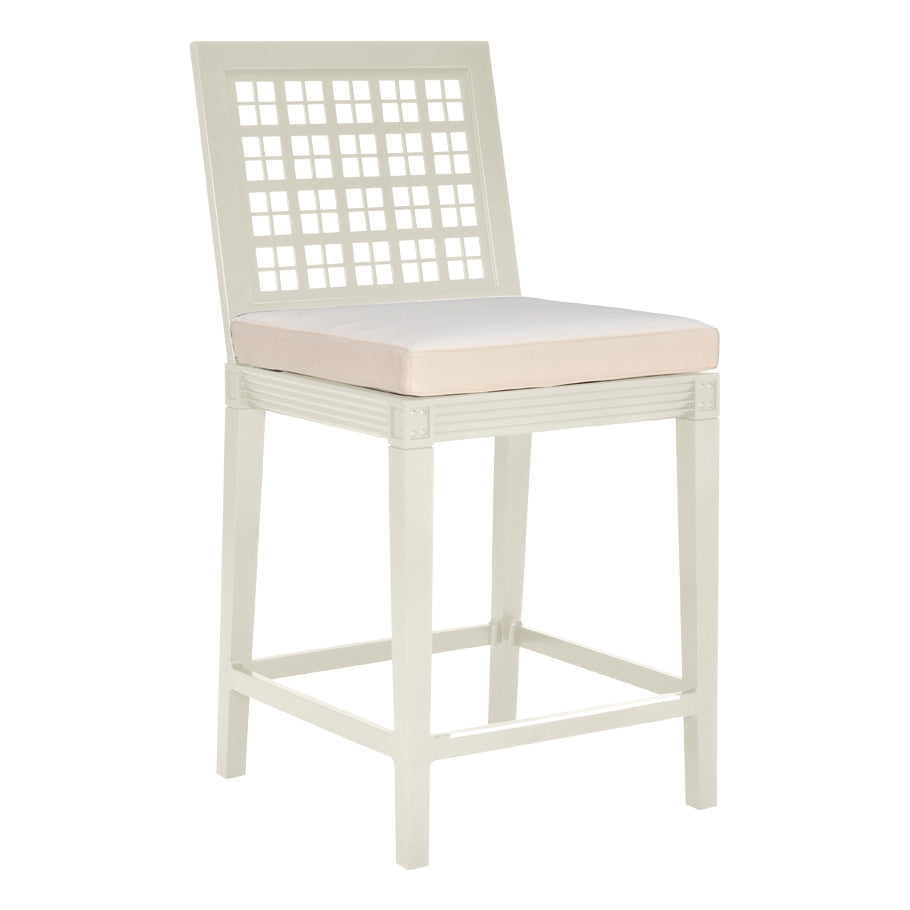 Quadratl Counter Stool