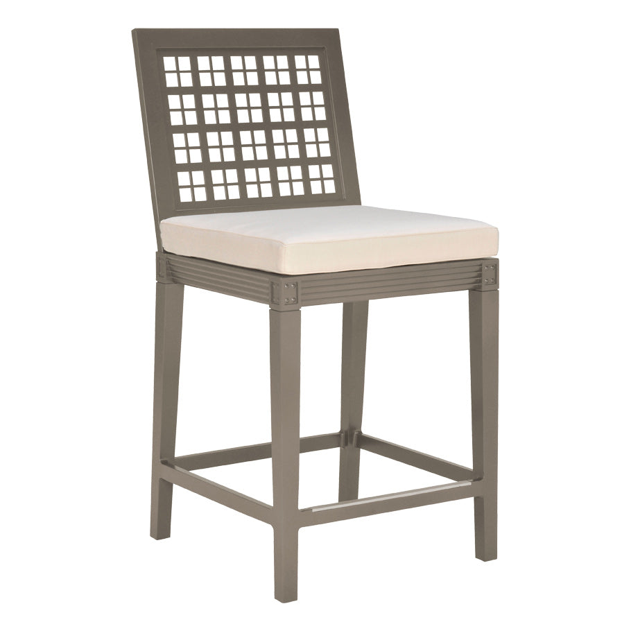 Quadratl Counter Stool