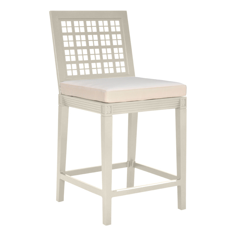 Quadratl Counter Stool