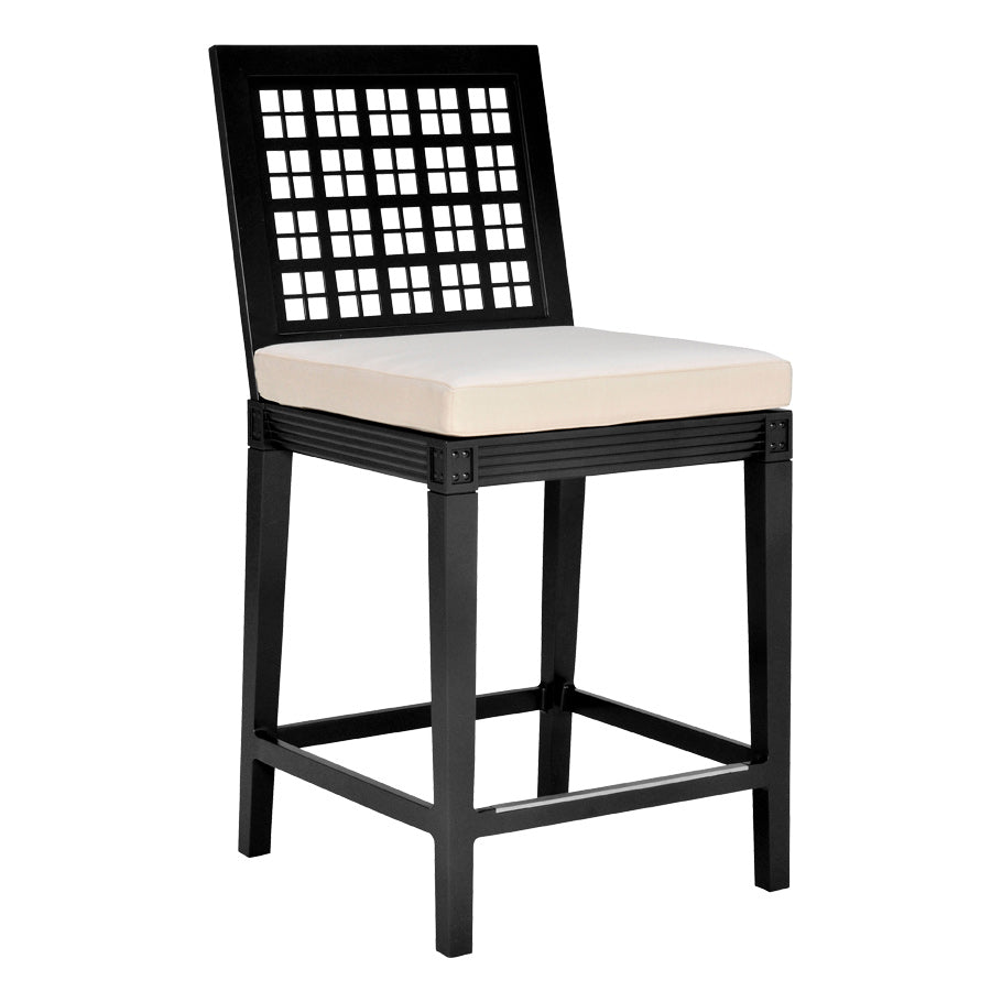 Quadratl Counter Stool