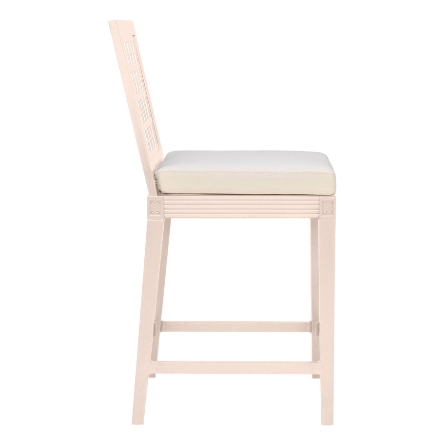 Quadratl Counter Stool