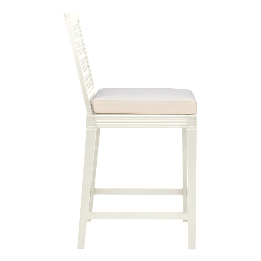 Quadratl Counter Stool