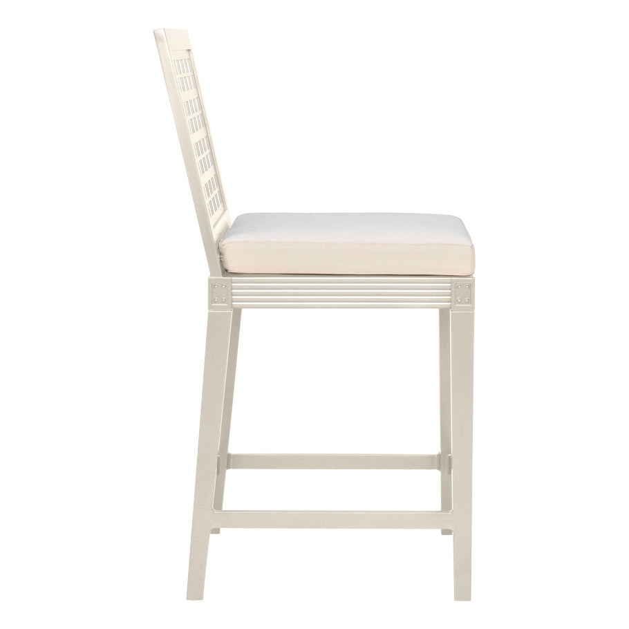 Quadratl Counter Stool