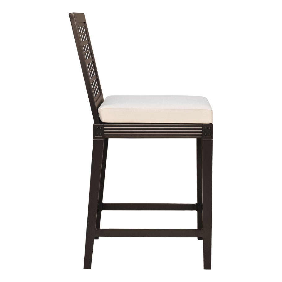 Quadratl Counter Stool