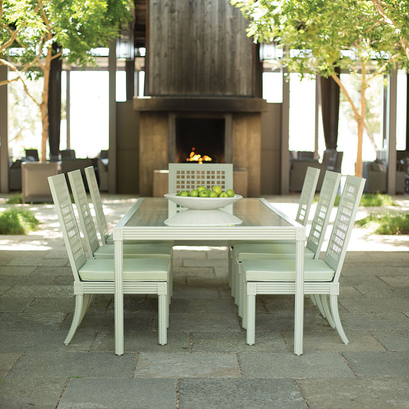 Quadratl Side Chair