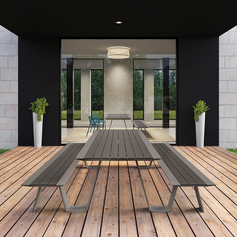 Rion Stackable Armchair