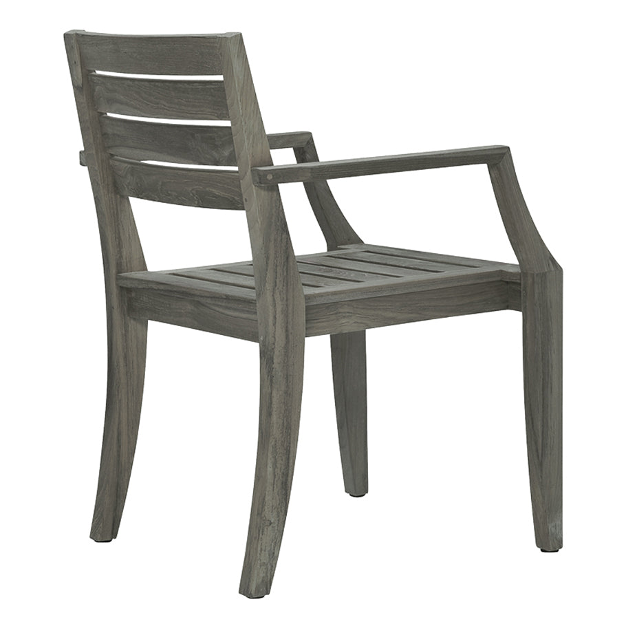Relais Stackable Armchair