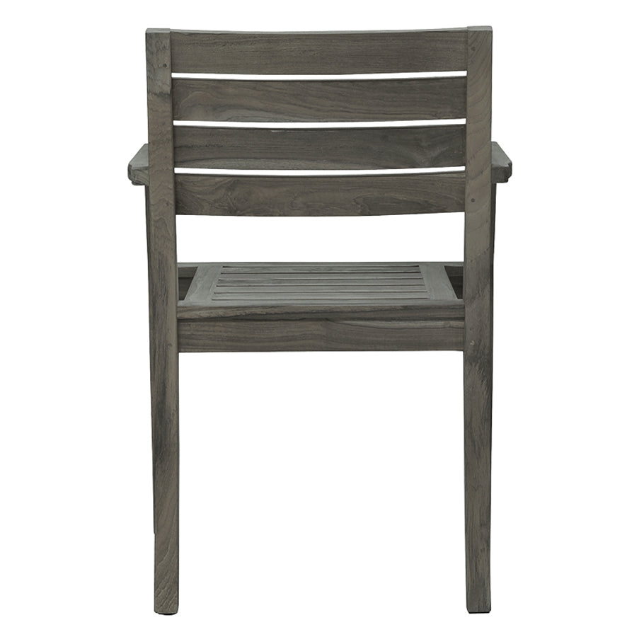 Relais Stackable Armchair