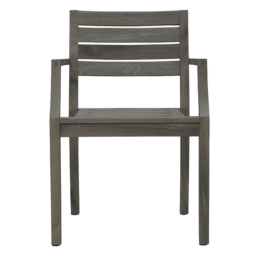 Relais Stackable Armchair