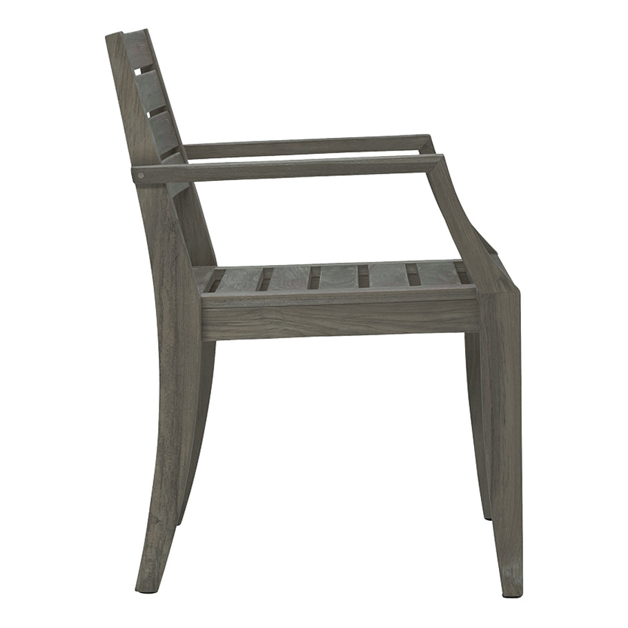 Relais Stackable Armchair