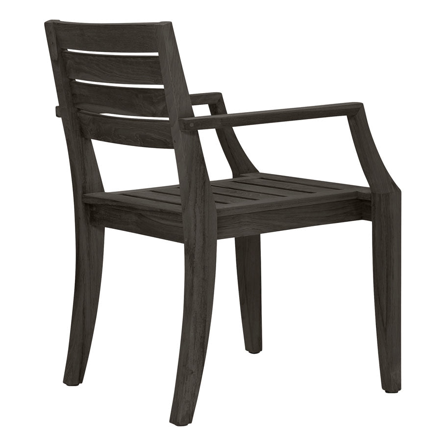 Relais Stackable Armchair