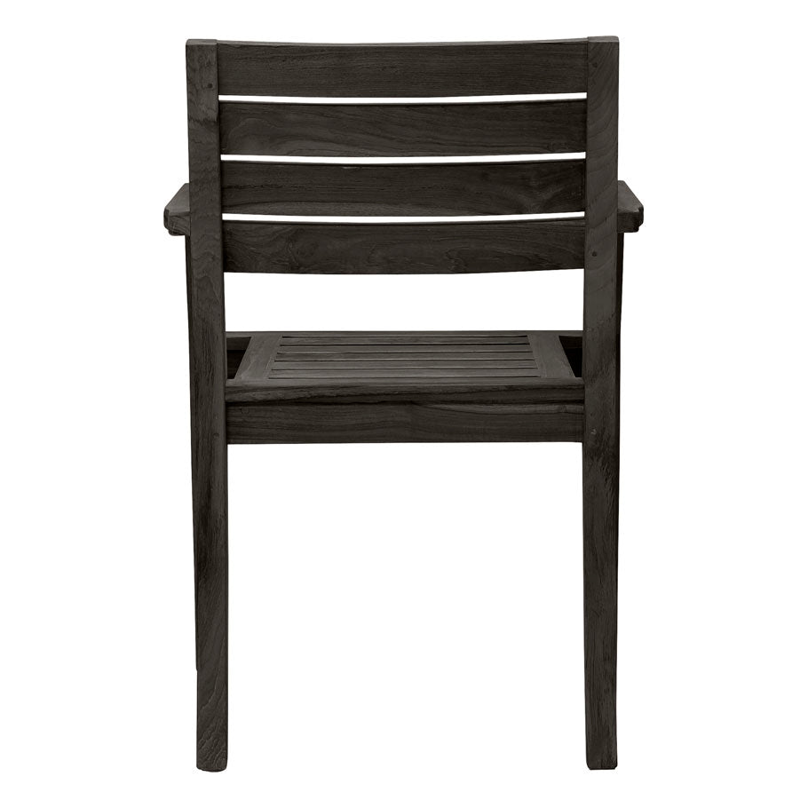 Relais Stackable Armchair