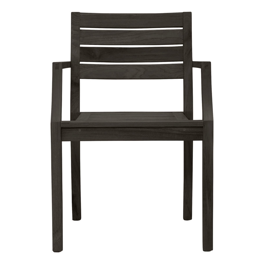 Relais Stackable Armchair