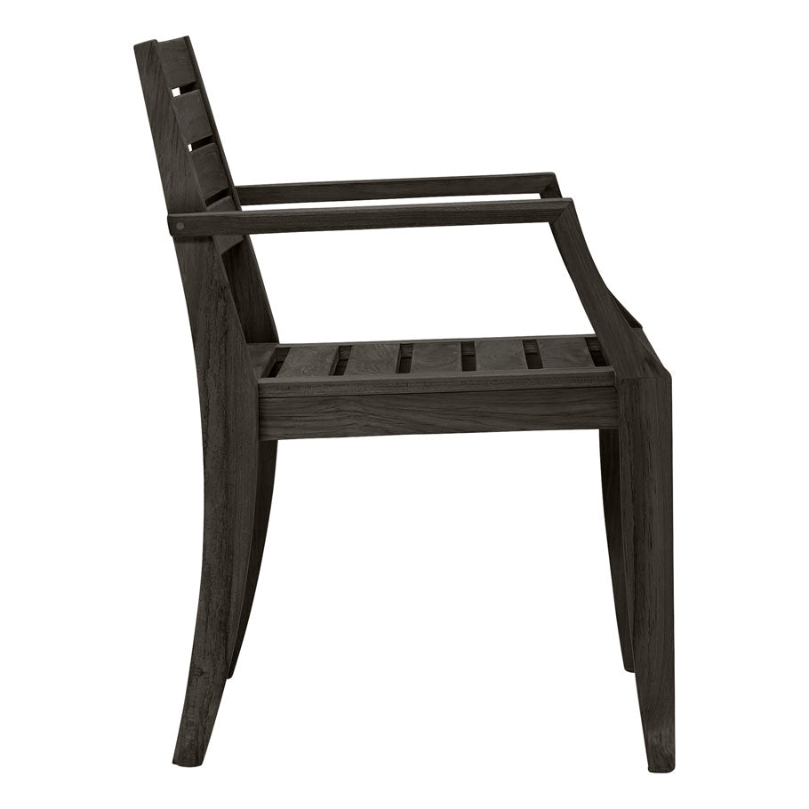 Relais Stackable Armchair