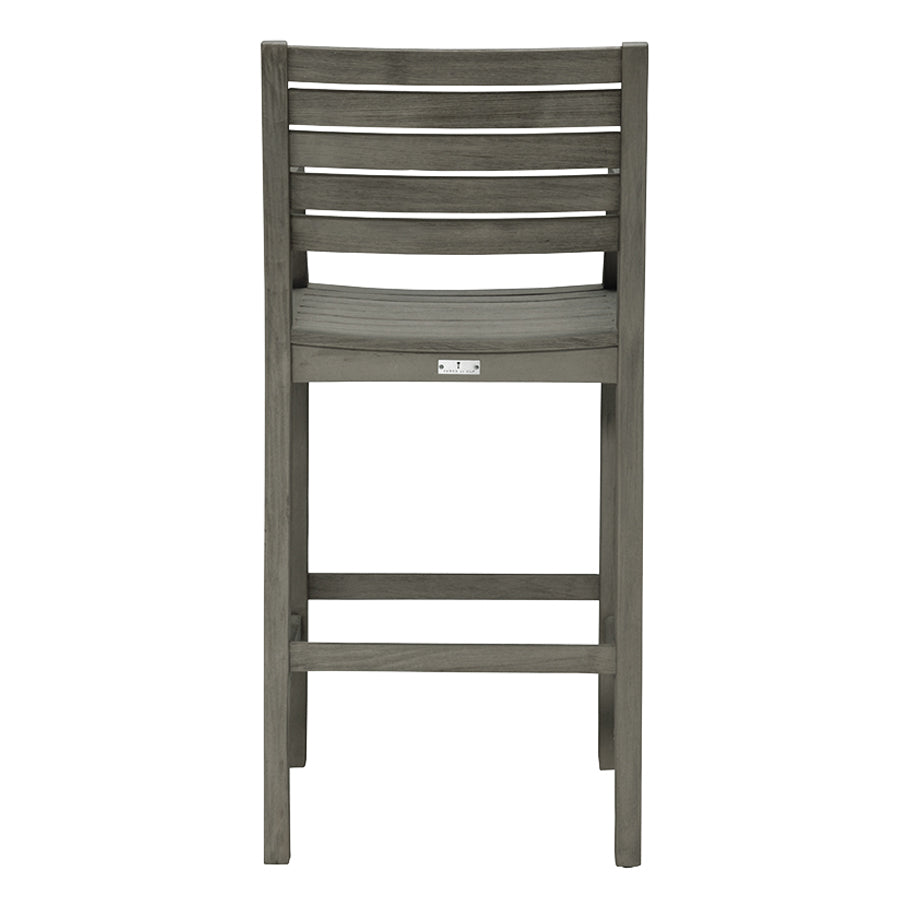 Relais Barstool With Arms