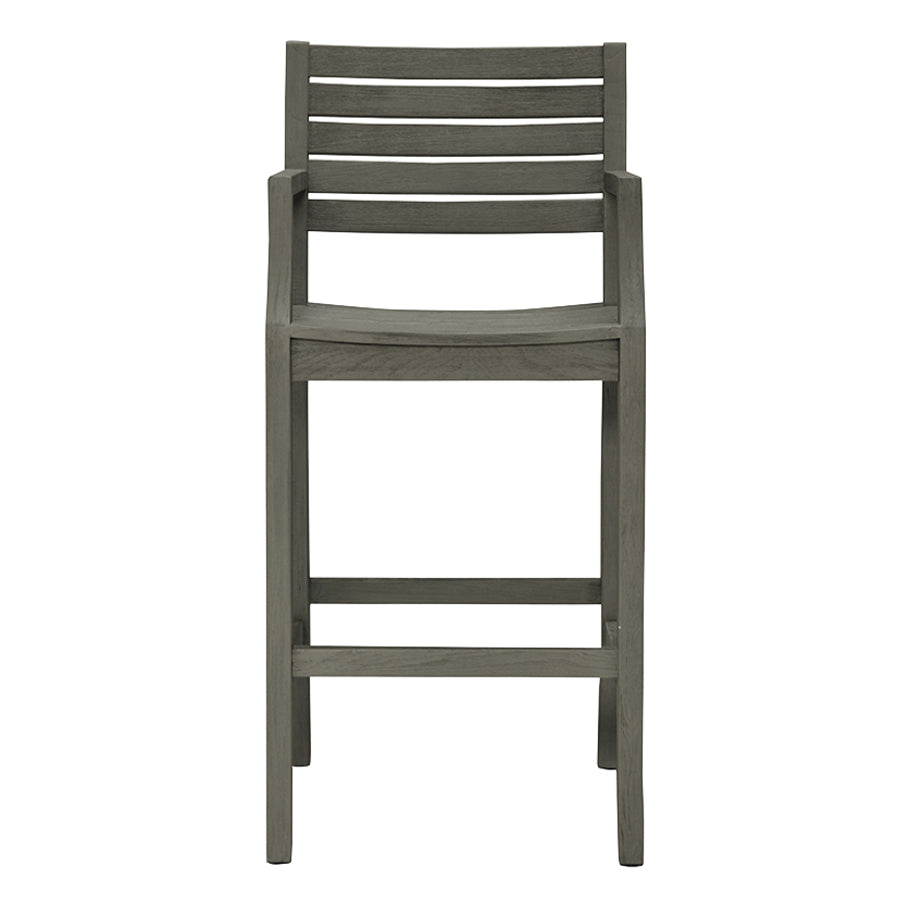 Relais Barstool With Arms