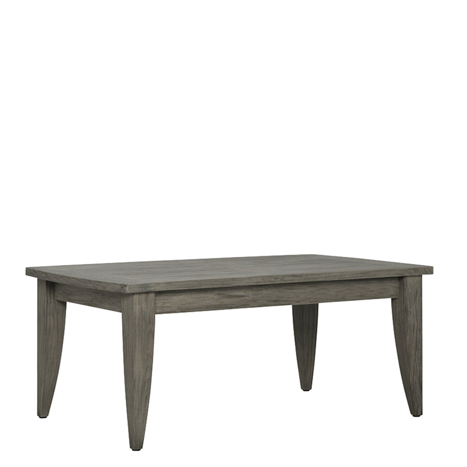 Relais Cocktail Table Rectangle 110