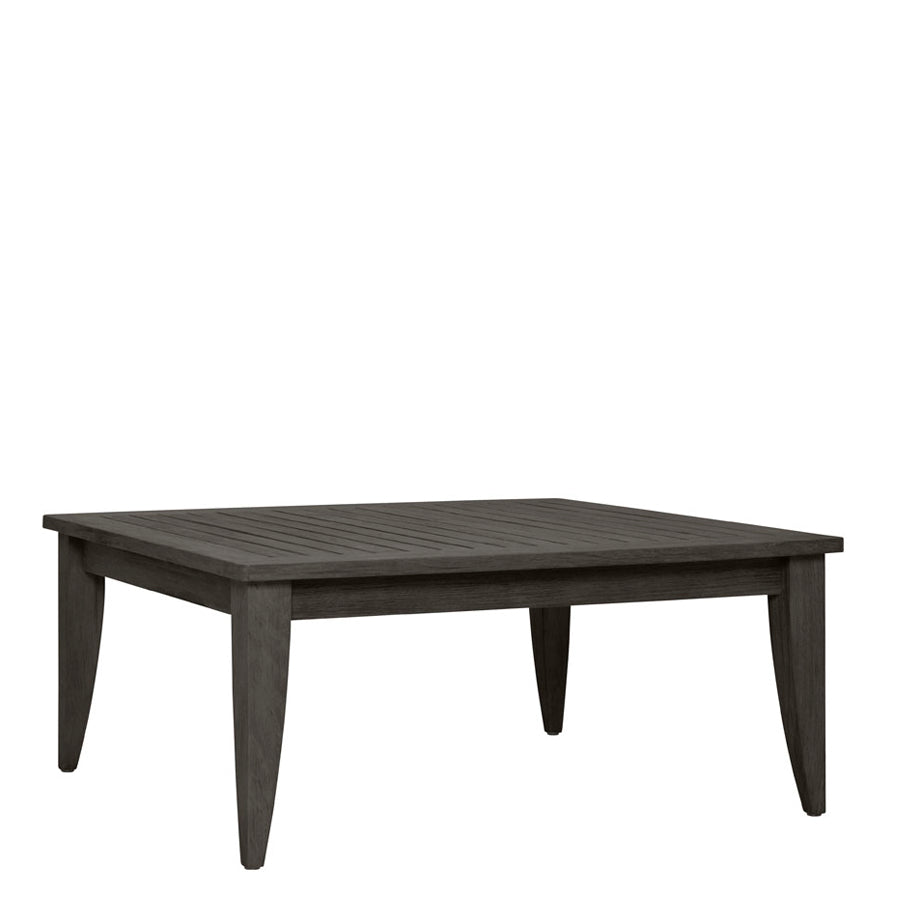 Relais Cocktail Table Square 105