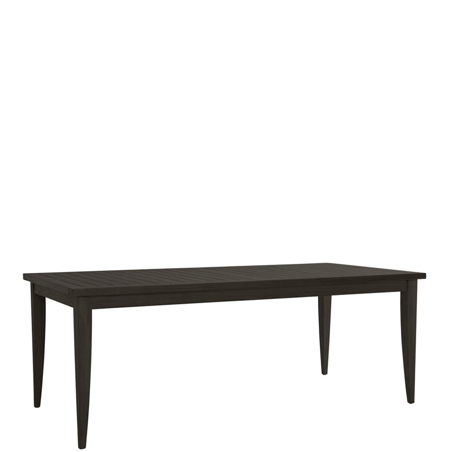 Relais Dining Table Rectangle 207