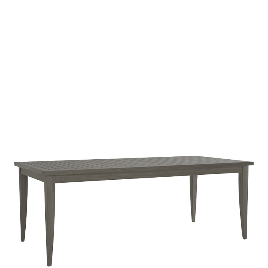 Relais Dining Table Rectangle 207