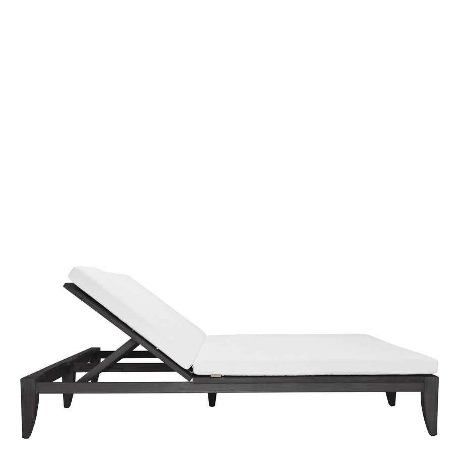 Relais Double Chaise Lounge
