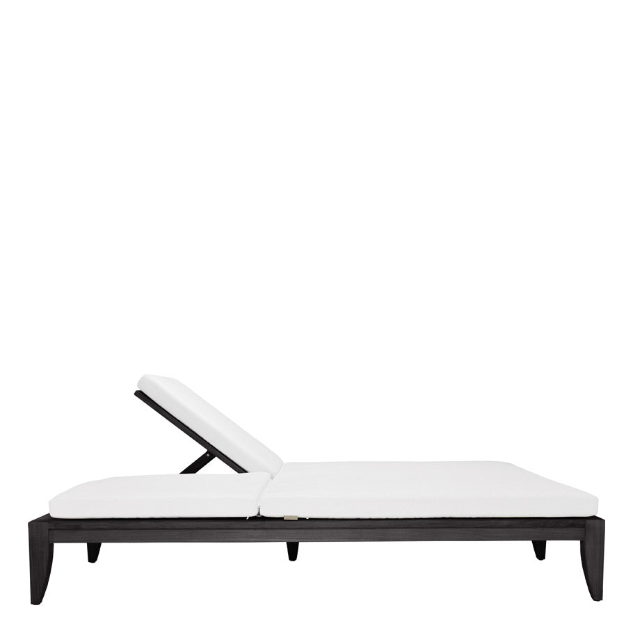 Relais Double Chaise Lounge