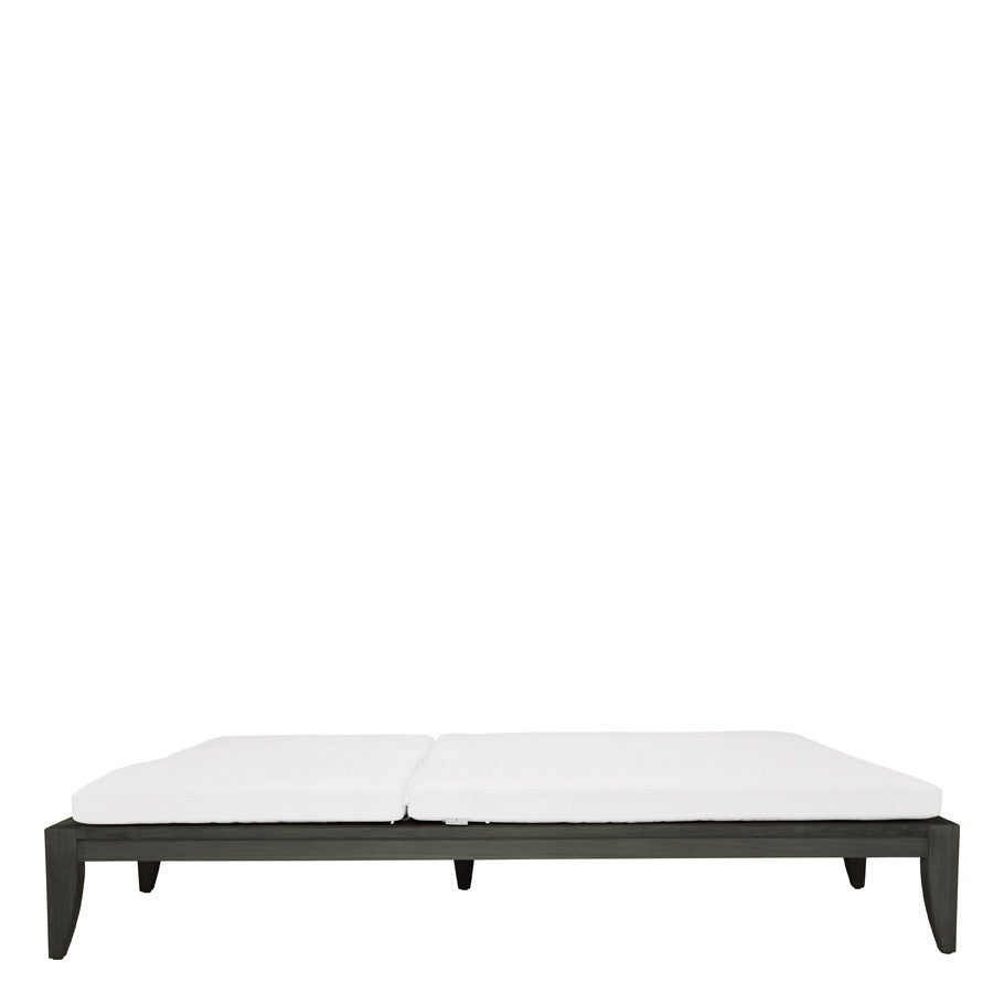 Relais Double Chaise Lounge