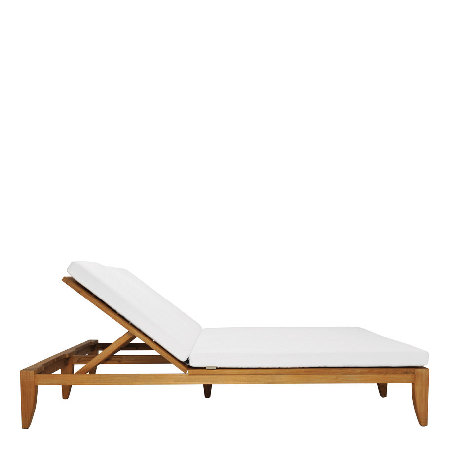 Relais Double Chaise Lounge