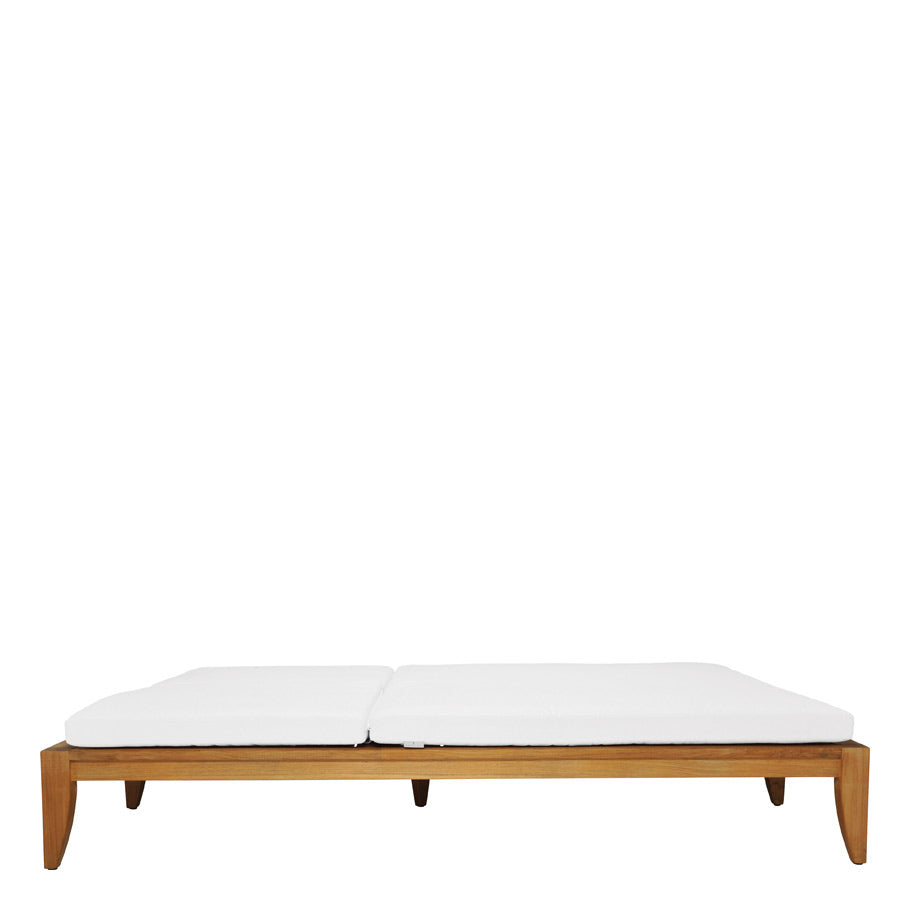 Relais Double Chaise Lounge
