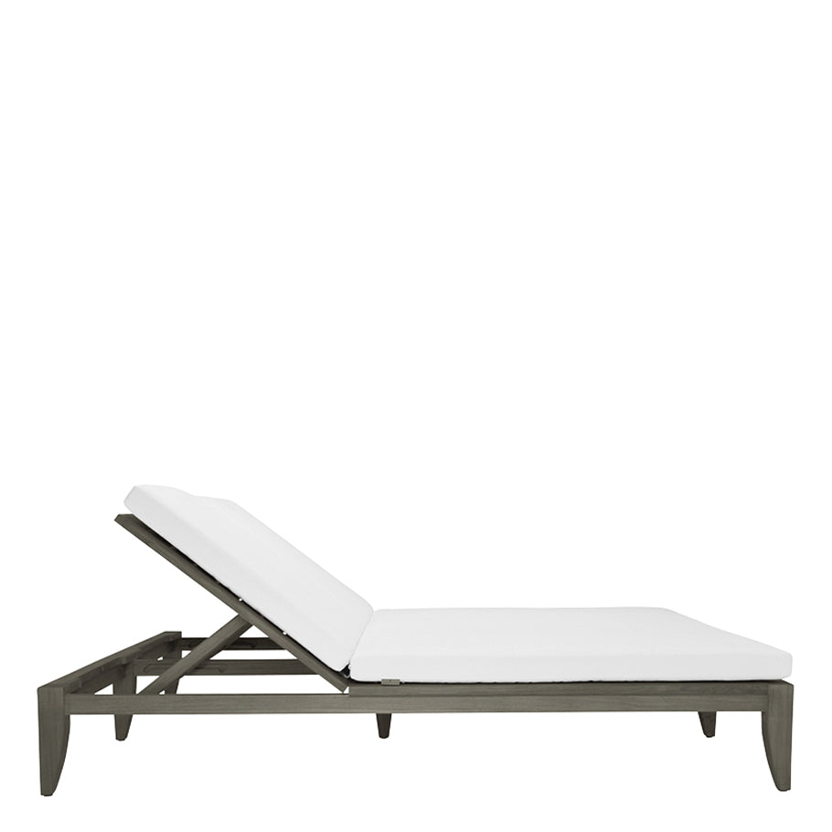 Relais Double Chaise Lounge