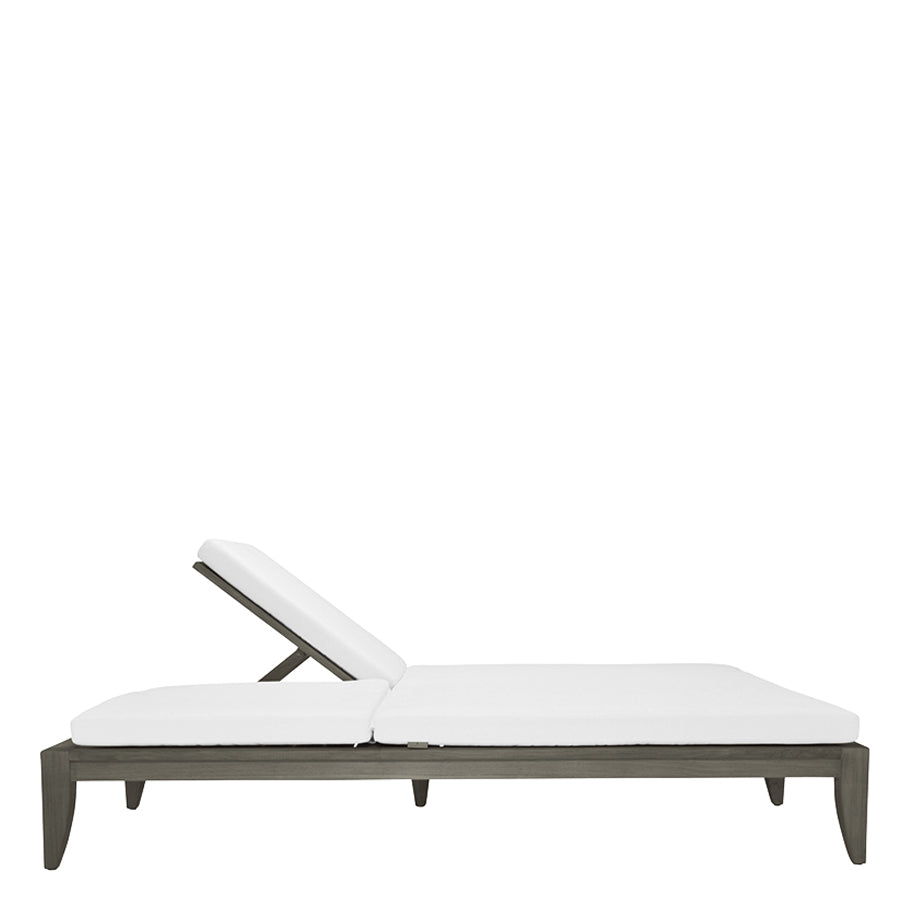 Relais Double Chaise Lounge