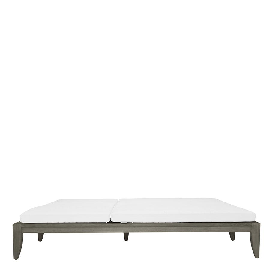 Relais Double Chaise Lounge