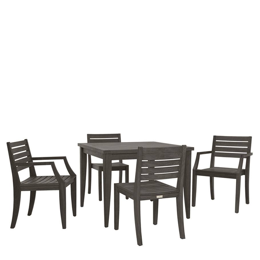 Relais Stackable Armchair