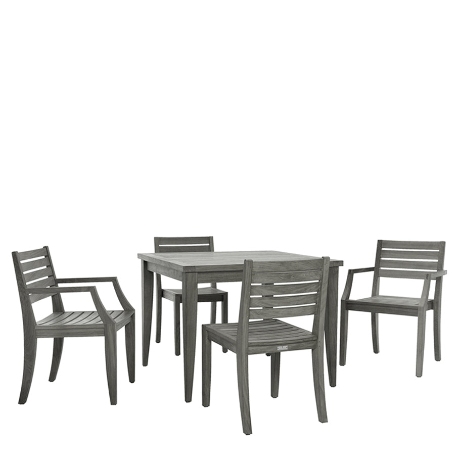 Relais Dining Table Square 99